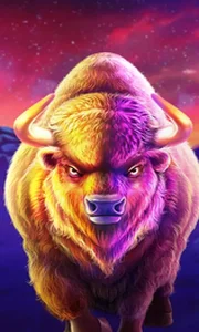 Buffalo King Megaways