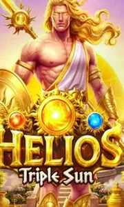 Helios - Triple Sun