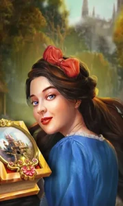 Book Of Fairytale Beauties