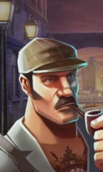 Holmes and the Stolen Stones