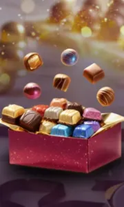 Chocolate Deluxe