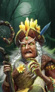 Baba Yaga Tales - Mystic Fortune