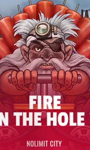 Fire in the Hole 3