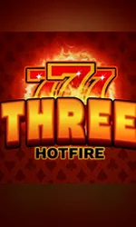 Three Hotfire